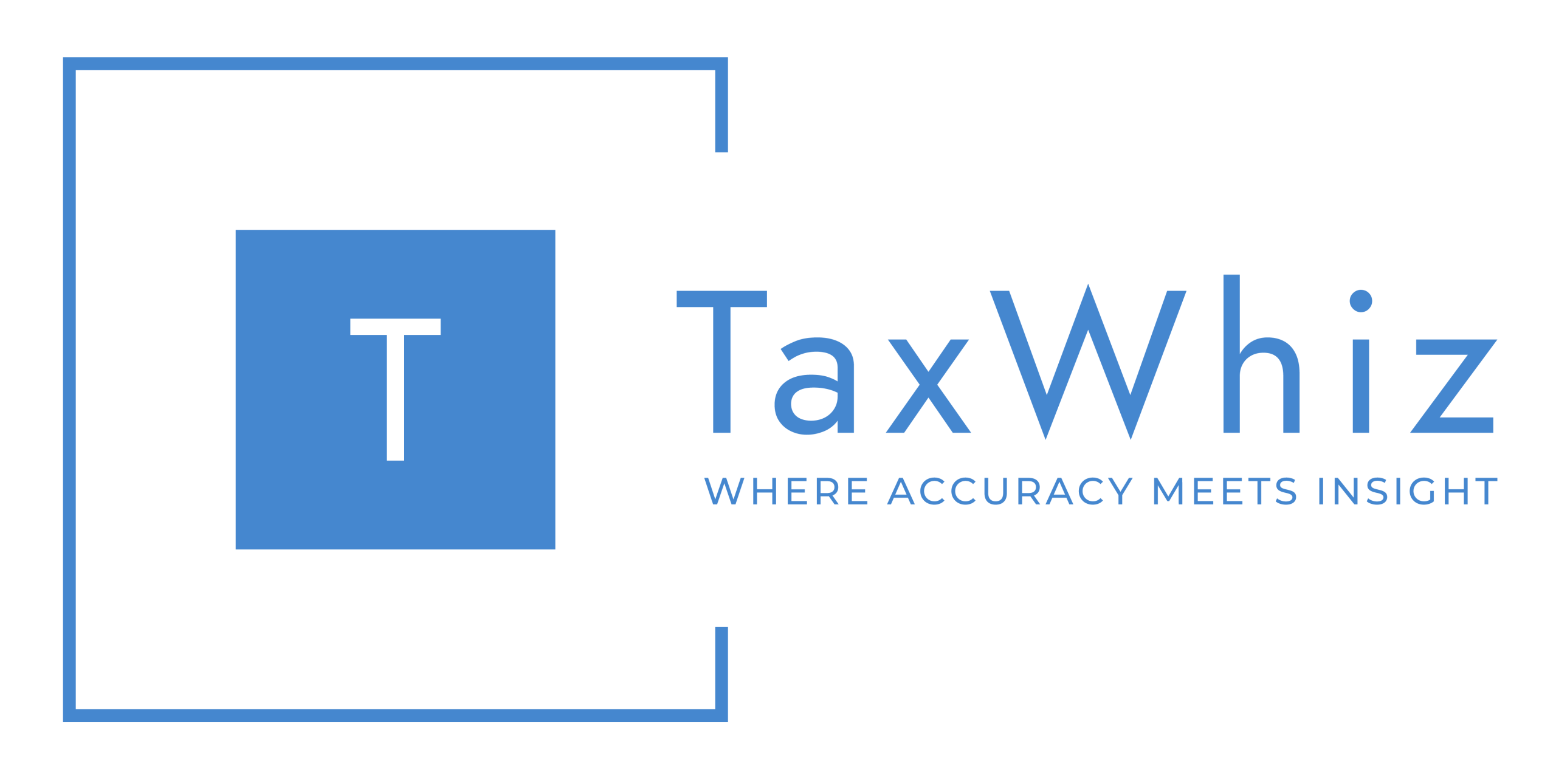 TaxWhiz Professional Services Corp.