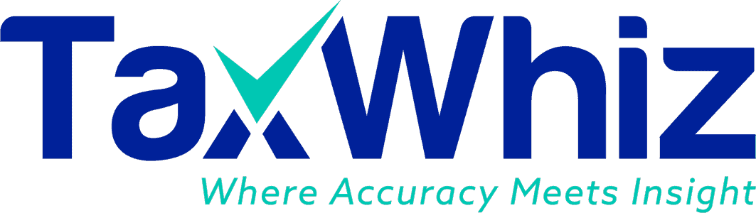 TaxWhiz Professional Services Corp.